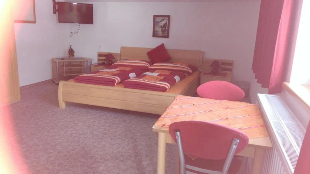 Ferienwohnungen Egger