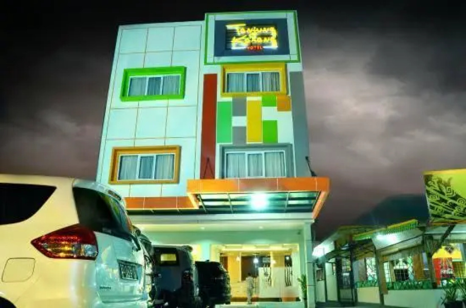 Tanjung Karang Hotel