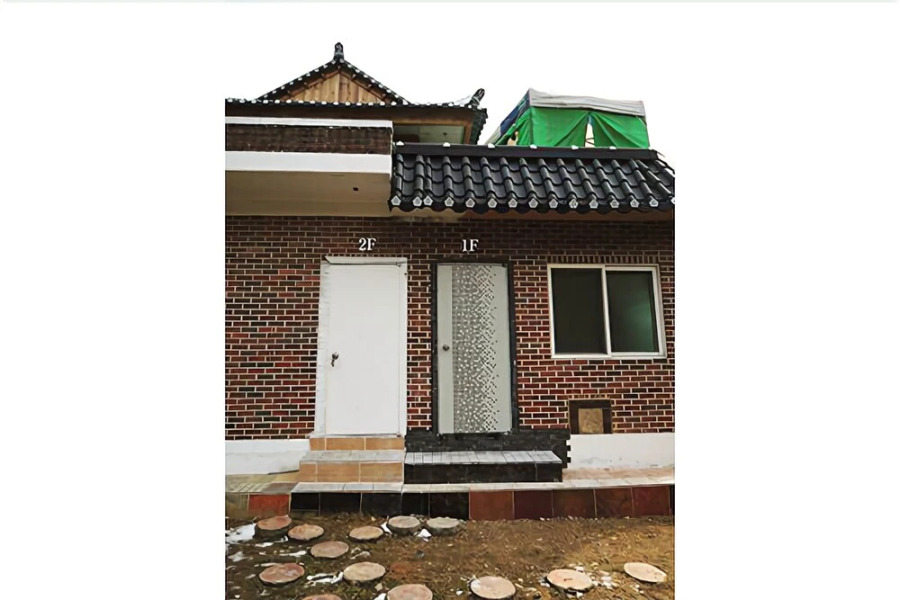 Wangju Godeok Pension