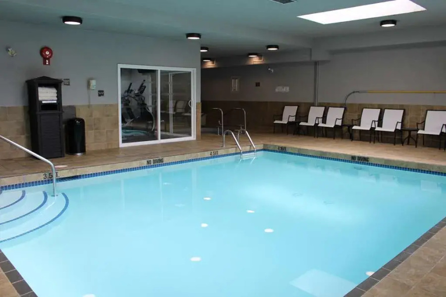 Best Western King George Inn & Suites