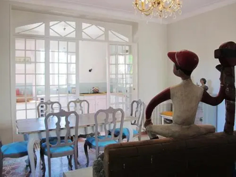 Maison De Vacances Le 6Eme Sens