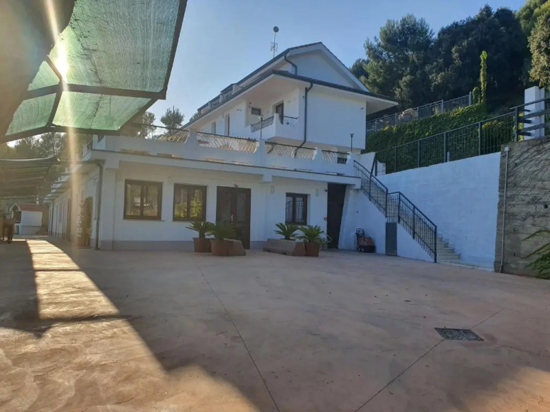 Agriturismo Santanna