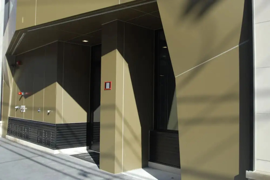 Dharma Home Suites Hoboken at Grand