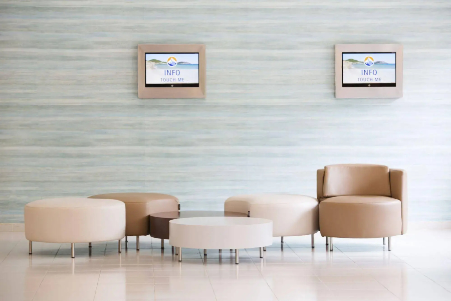 Invisa Hotel Club Cala Blanca