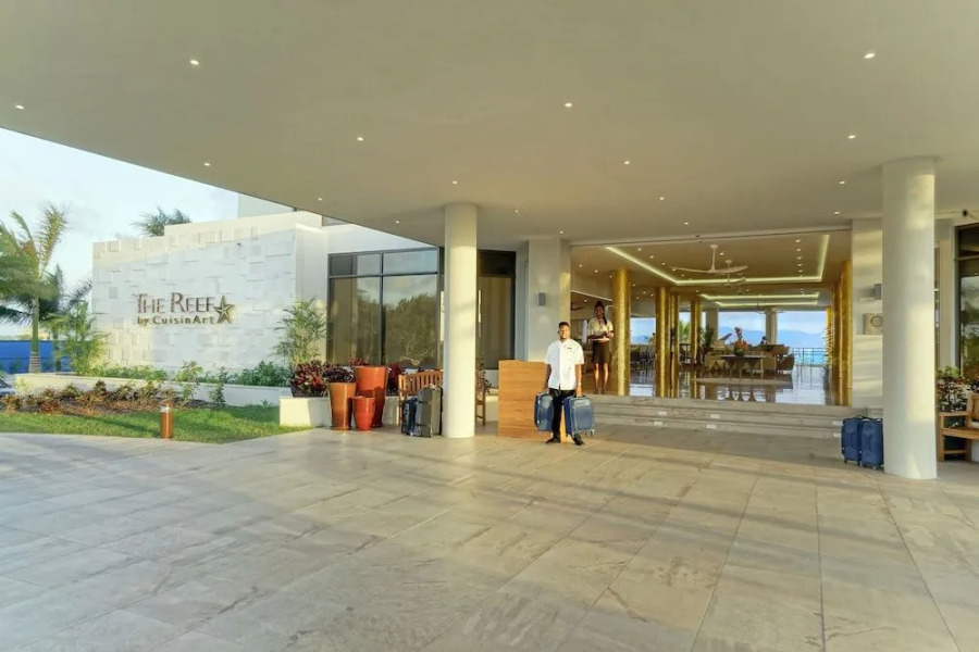 The Reef By CuisinArt