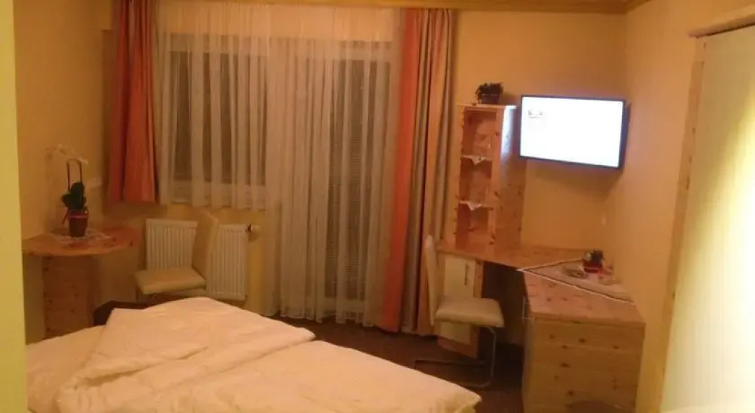 Sonnenhof Guest House