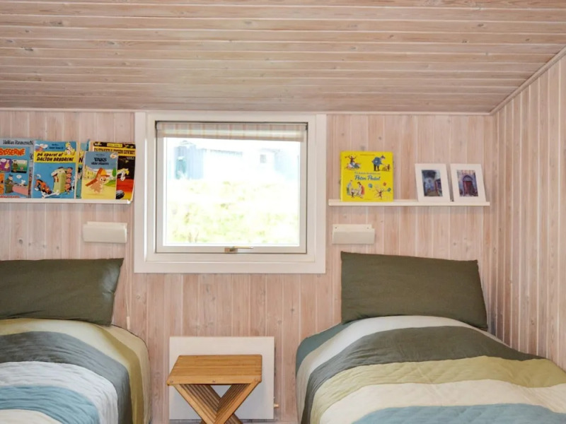 6 Person Holiday Home in Fano