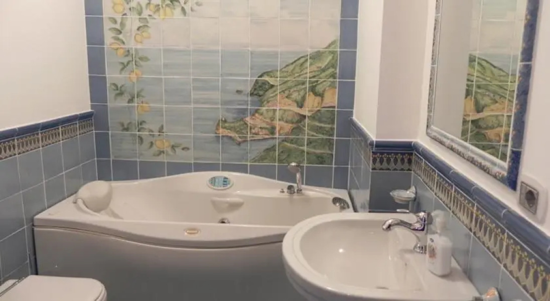 Amazing House 3 Furore