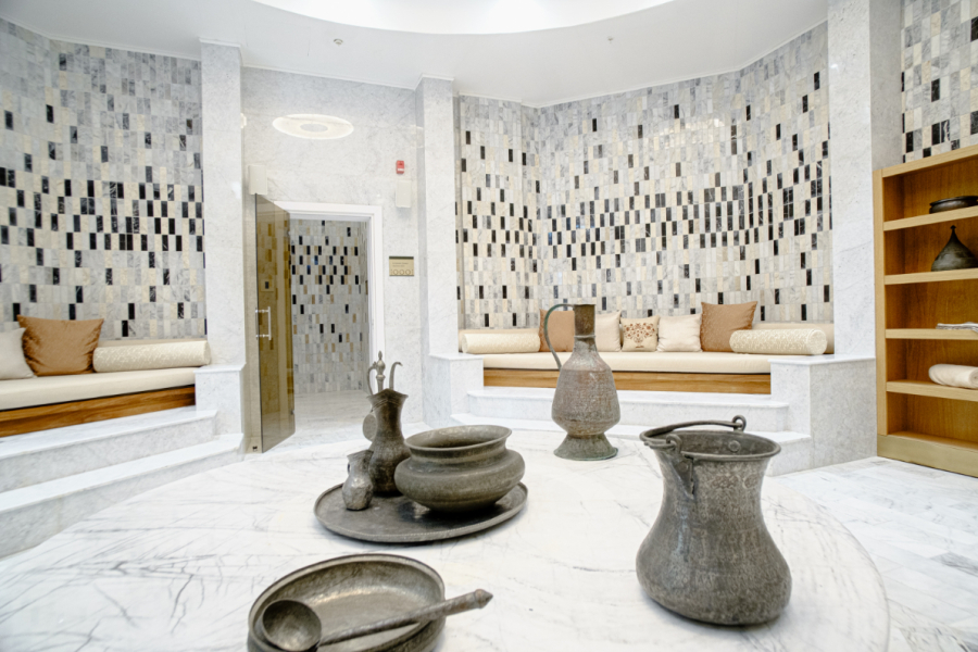 Shusha Hotel & Conference Center