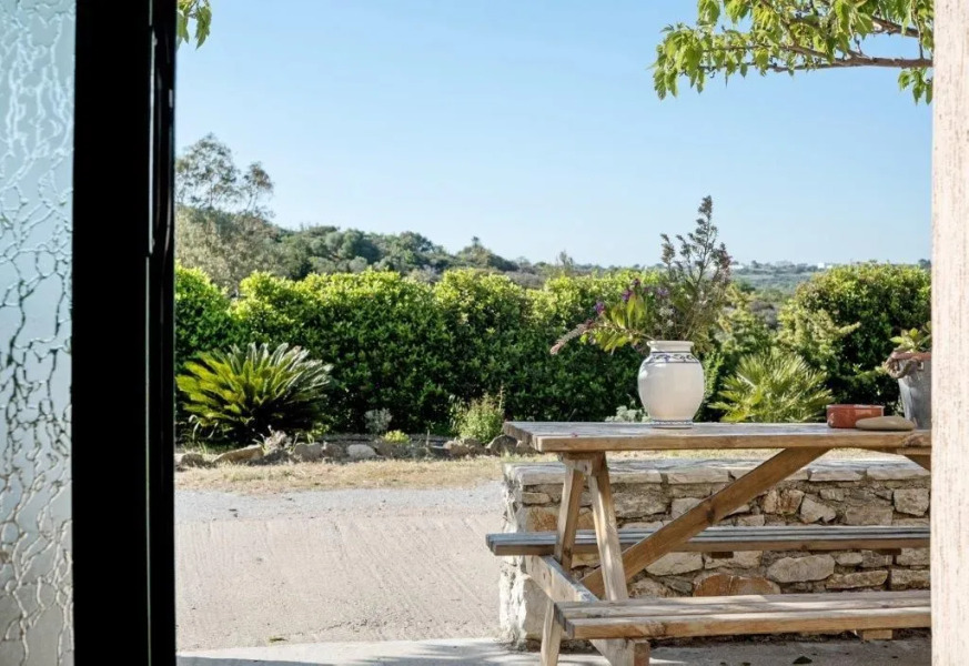 Terra Oliva Country Houses Kythera