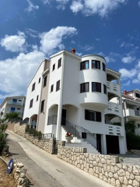 Mirja - 50 m From Beach - A4