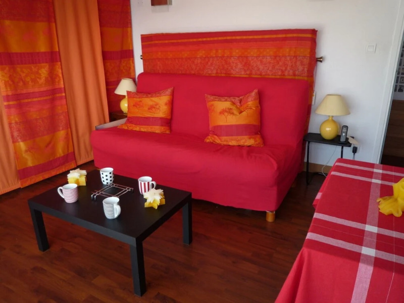 Appartement Les Algues