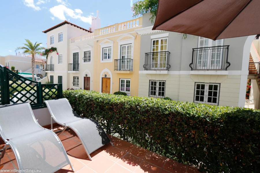 The Old Village, Prestige and Solar by Village 4U