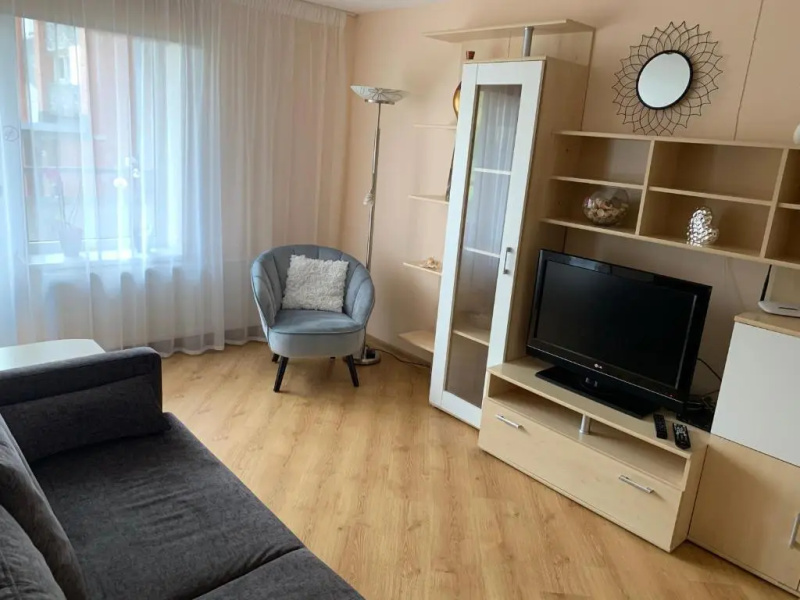 Apartamenti Bulvāris