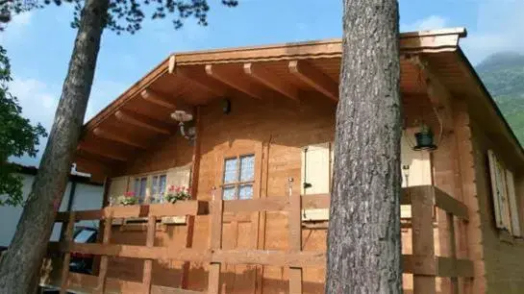 M13 Chalet Village