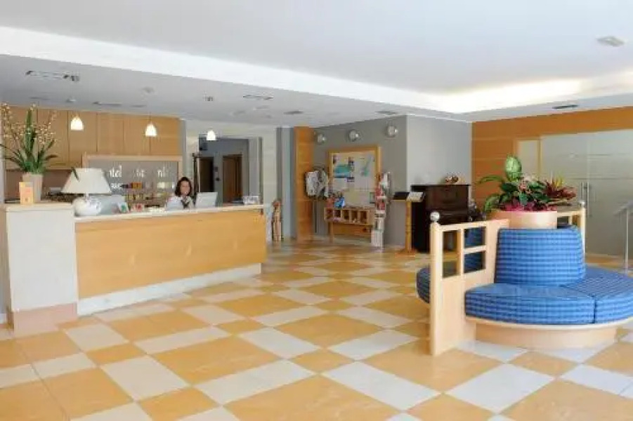 Hotel Baia Verde
