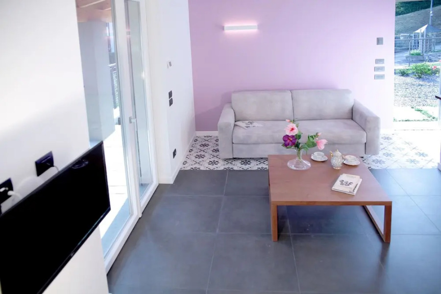 Appartamento Sole di Caffè Maya