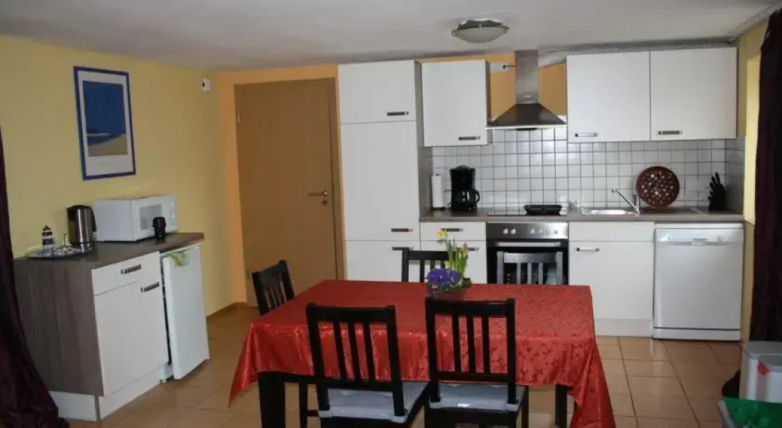 Ferienwohnung Peerenboomshof