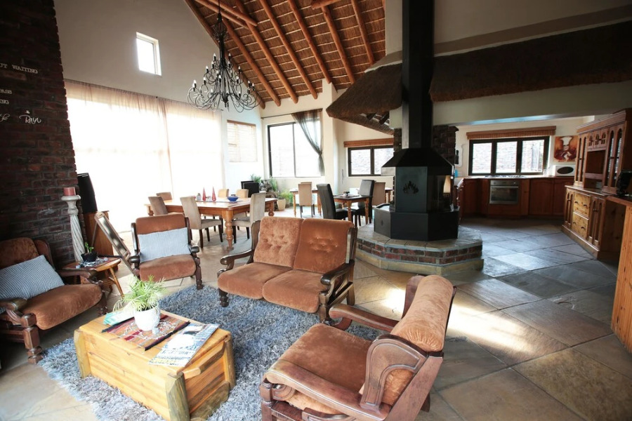 19th Hole Golf Villa