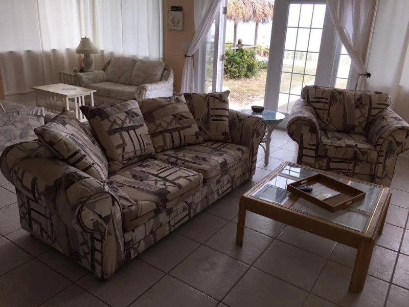 Sea Scape Oceanfront Motel