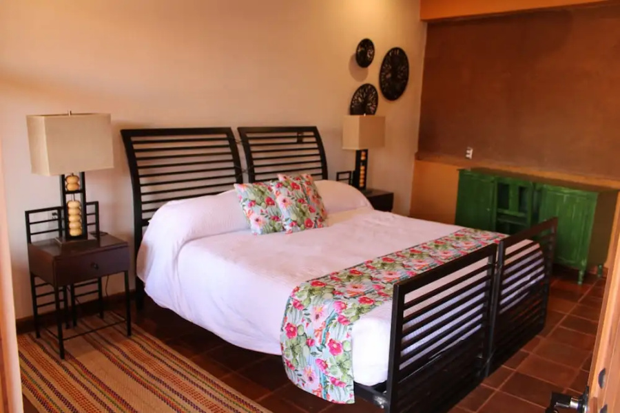 Hotel Santa Martha