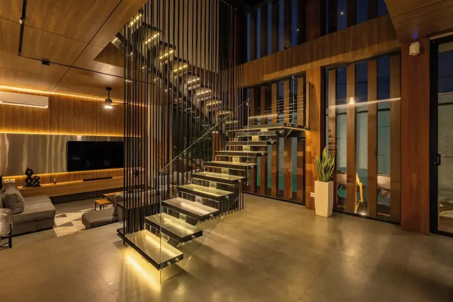 Alex Villas Complex N2