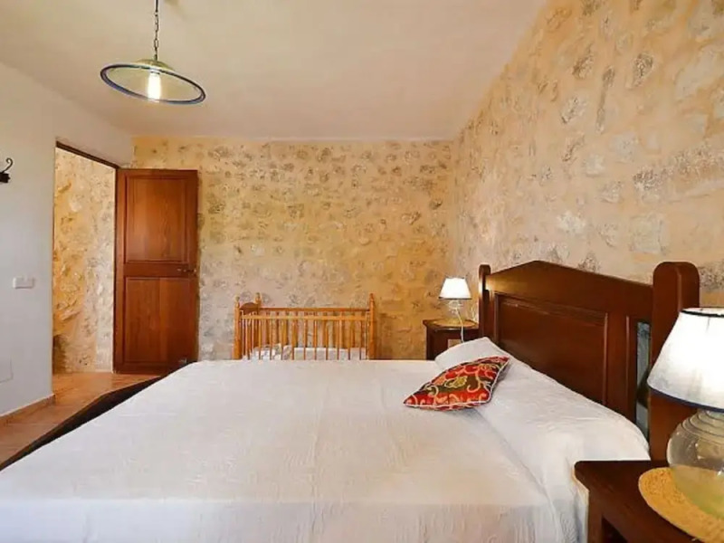 Farmhouse in Mallorca With Pool & Views