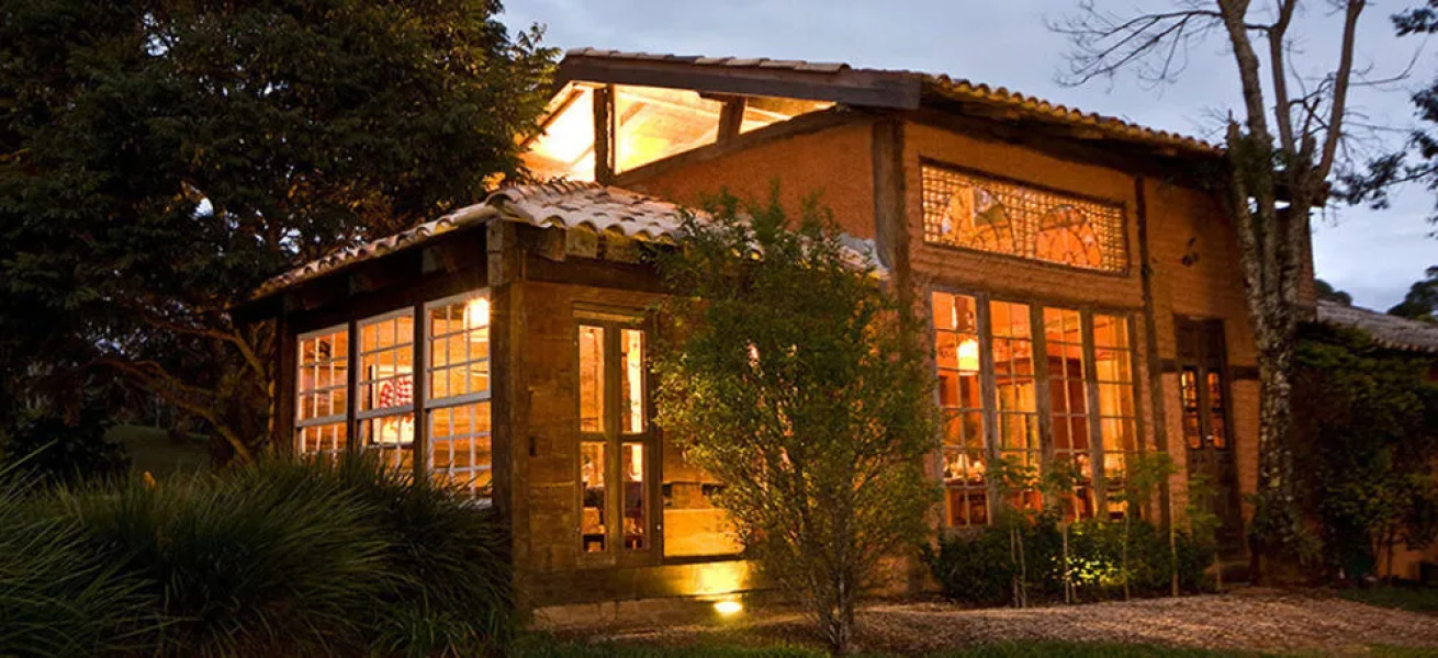 Pousada Quinta dos Pinhais