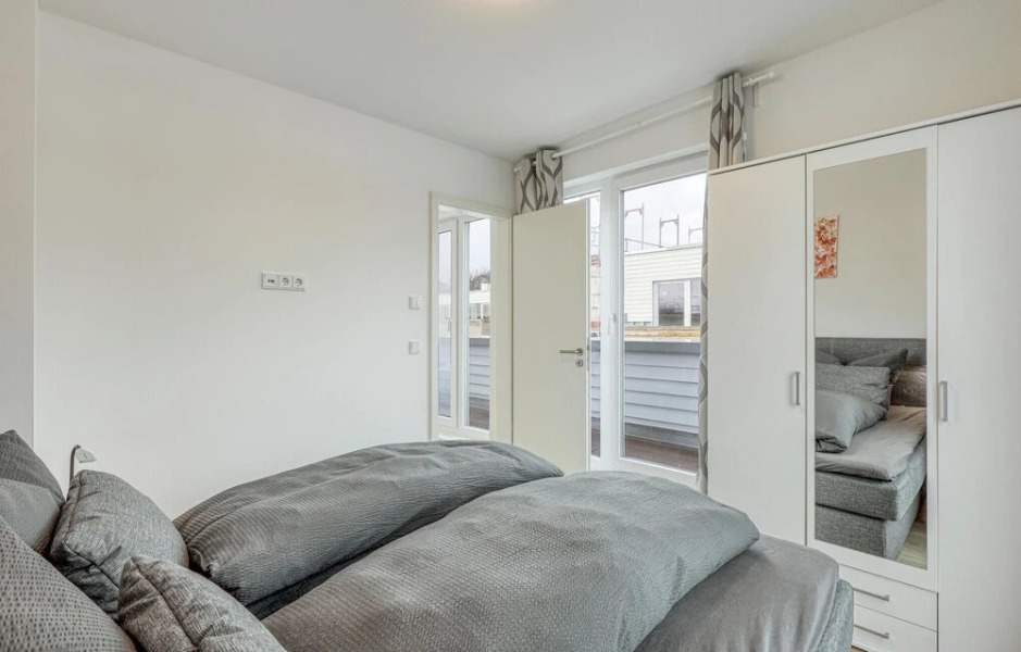 Nice Home in Tossens With Sauna, 2 Bedrooms and Wifi