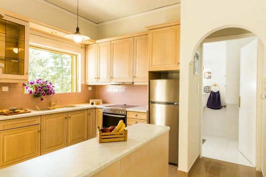 For4 seasons home1 near airport