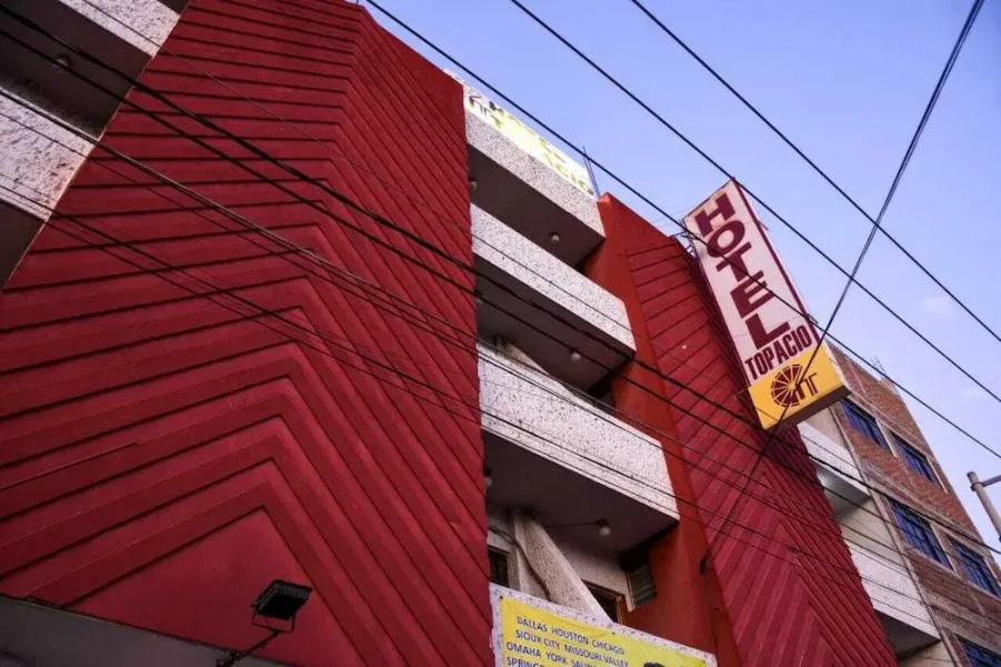 Hotel Topacio