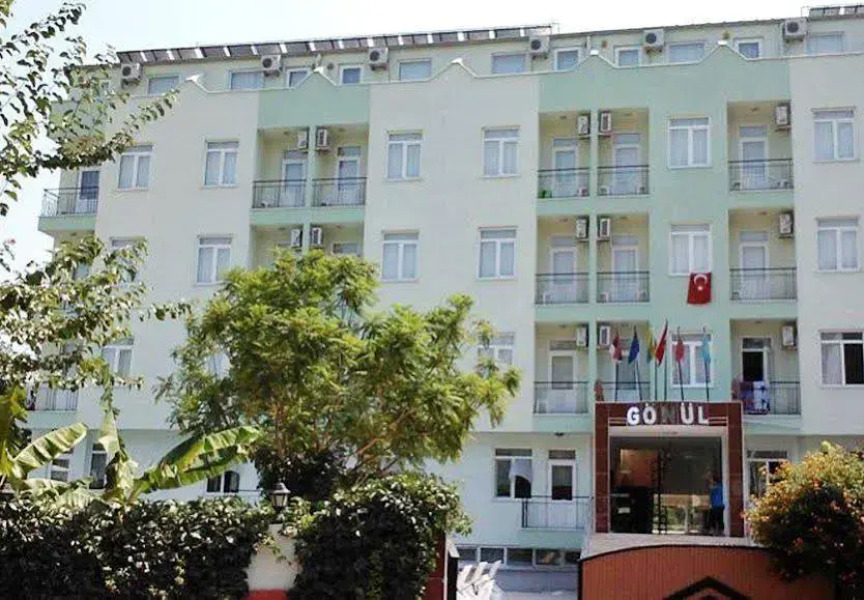 Gonul Palace Hotel