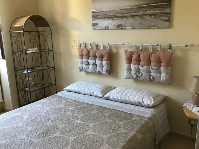 Achirina Bed and Breakfast