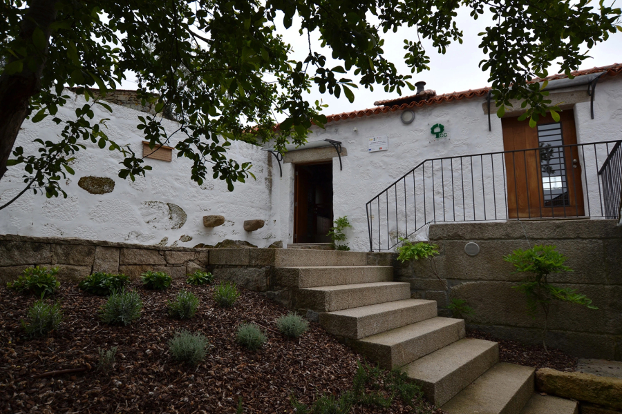 Casa de Santa Cristina