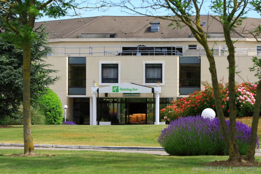 Holiday Inn Calais-Coquelles by IHG