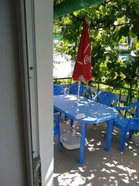 Casa Pinciuc Costinesti