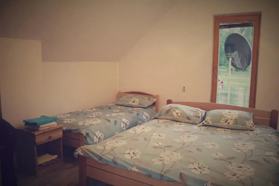 Bed and Breakfast Family Djukic