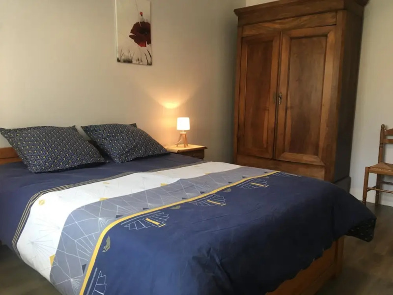 La Massonnière chambres d'hôtes