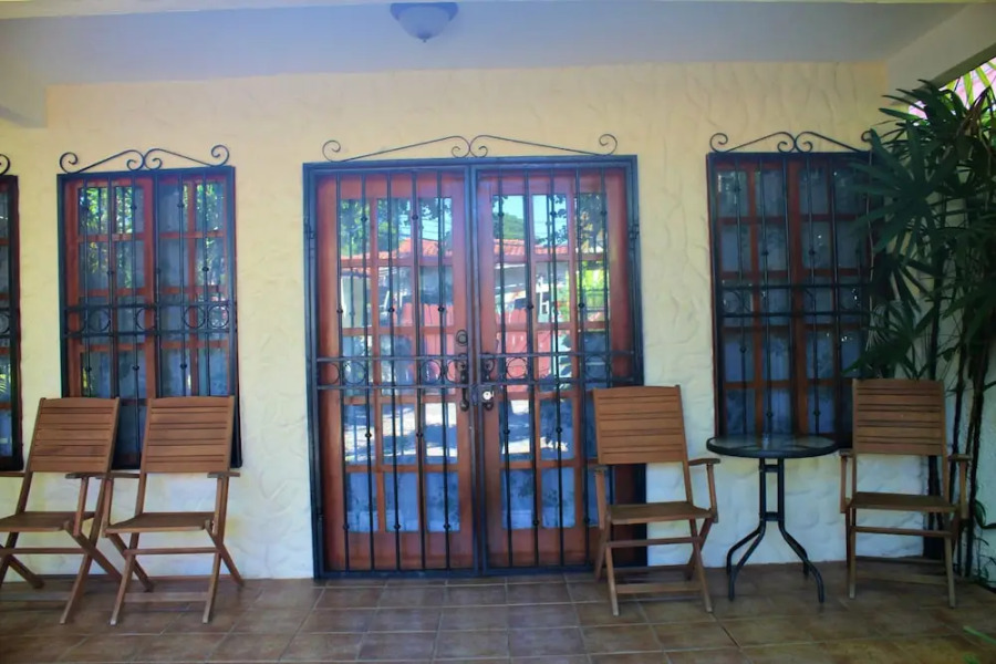 Jaco Beachfront Resort Penthouse