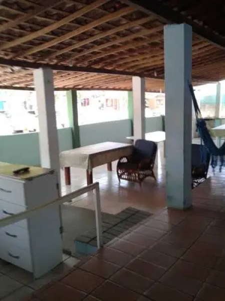Pousada Recanto do Amanhecer