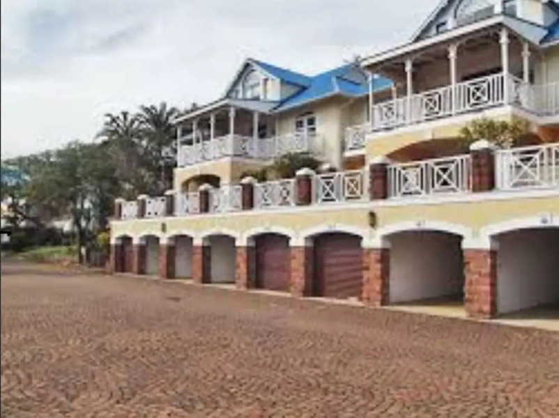 Caribbean Estates Villa & Apt