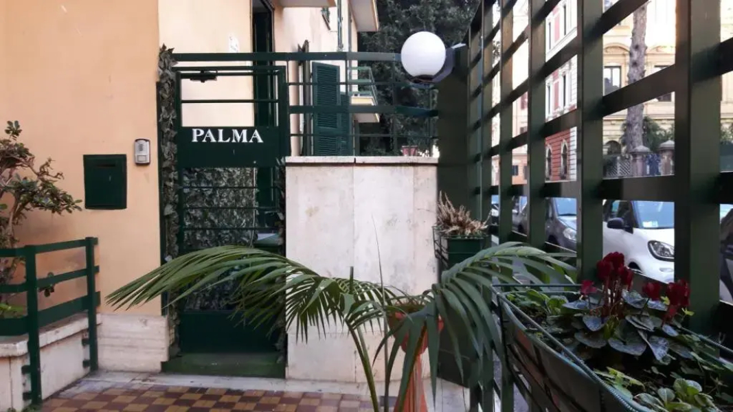 Palma Residence