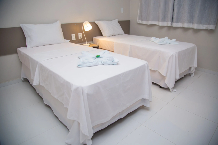Hotel e Pousada Flor do Juá