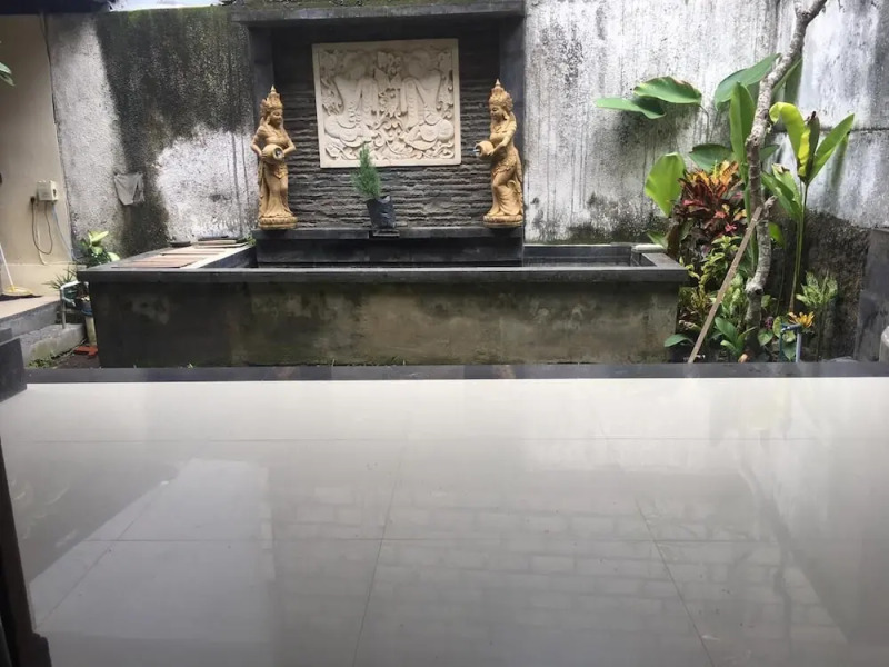 The Bancingah Homestay