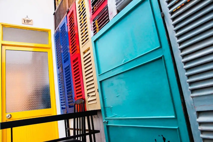 Halo Hostel Quy Nhon City