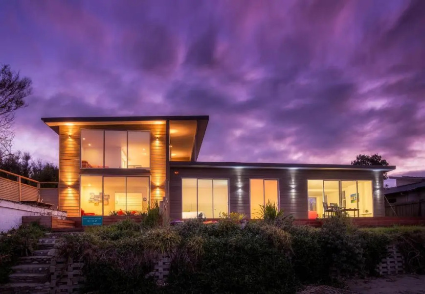 Mapua Wharfside Apartments