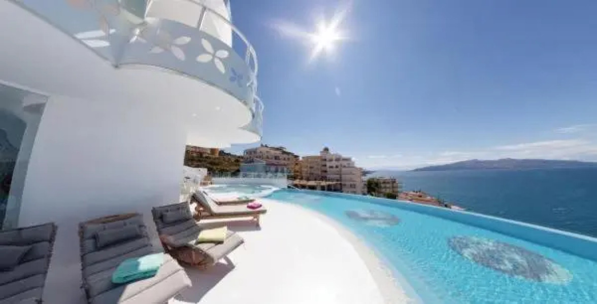 Apartments Wonderful bay