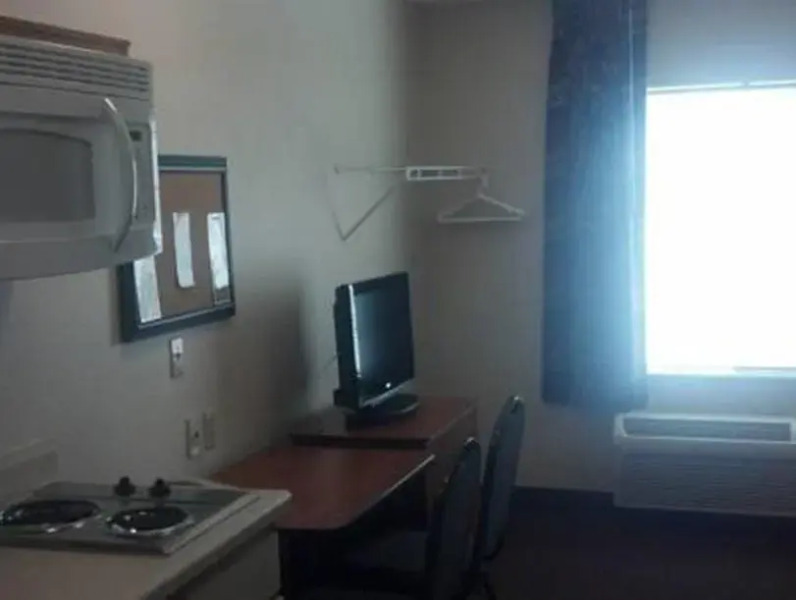 Howard Johnson Las Vegas