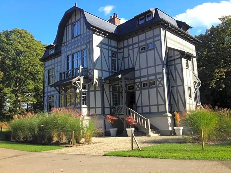 Domaine des Bruyères