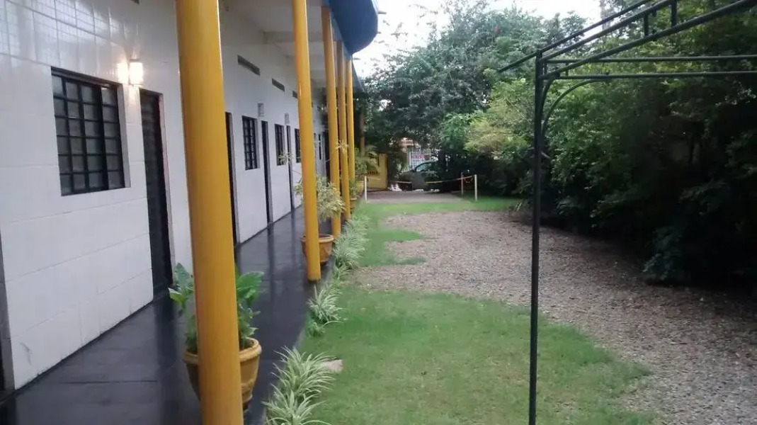 Refúgio das Tartarugas